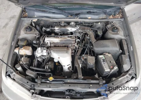 1999 Toyota Camry Le из США, поврежденный, VIN JT2BG22K8X0285306